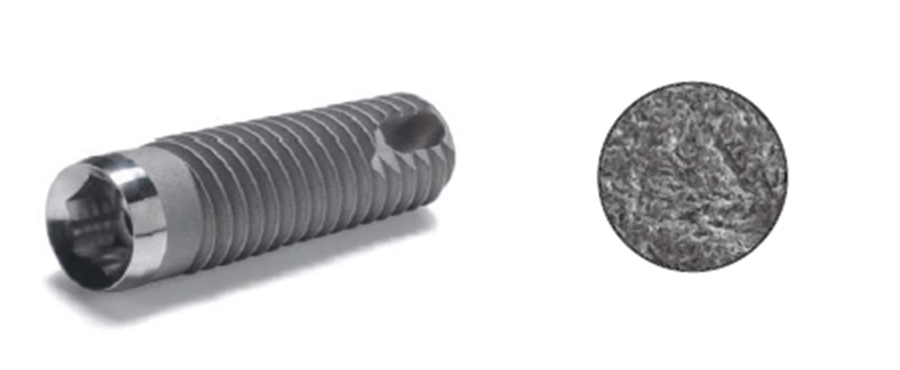 Screw-Vent